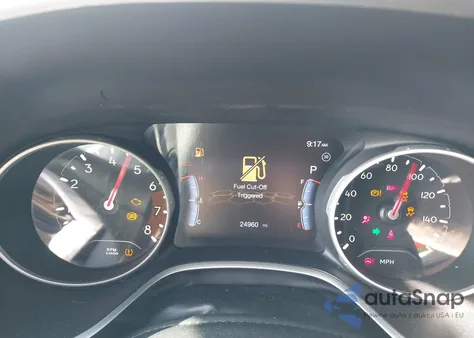 2021 Jeep Compass Limited 4X4 from USA, damaged, VIN 3C4NJDCB6MT536712